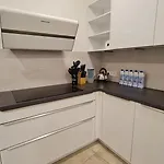 Gaestehaus 2c Oder 2d בית הארחה *