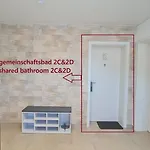 Gaestehaus 2c Oder 2d
