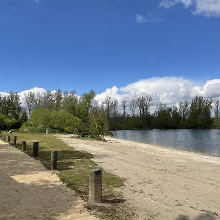 بيت ضيافة Gaestehaus 2c Oder 2d Jülich