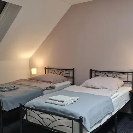 Guest house Gaestehaus 2c *