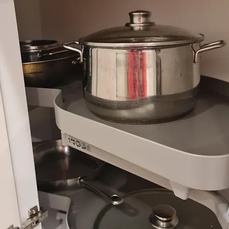 Affittacamere Gaestehaus 2c Oder 2d *