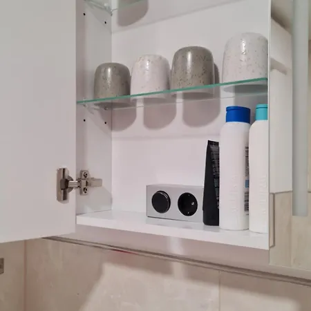 Gaestehaus 2c Oder 2d Jülich