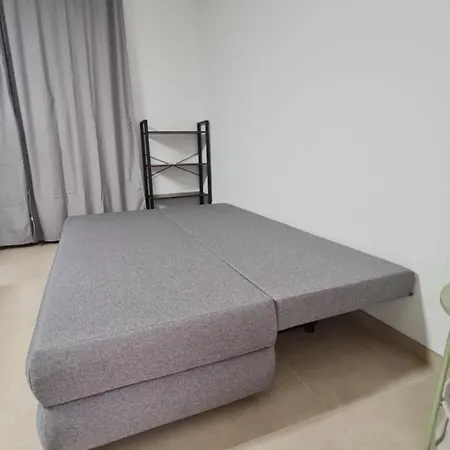 Gaestehaus 2c Oder 2d * Jülich