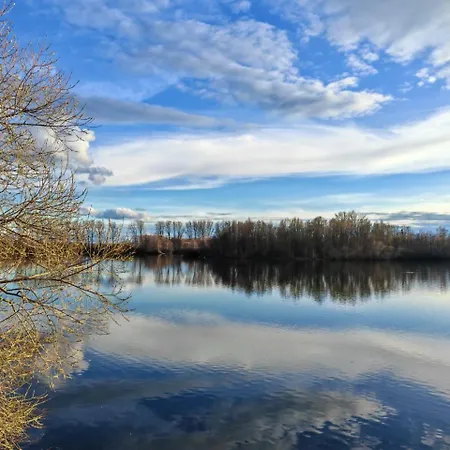 بيت ضيافة Gaestehaus 2c Oder 2d