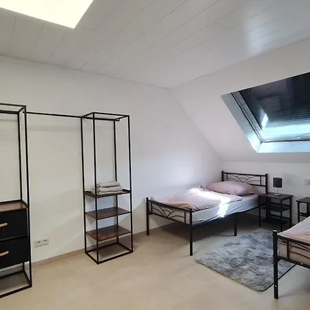 Gaestehaus 2c Oder 2d Jülich