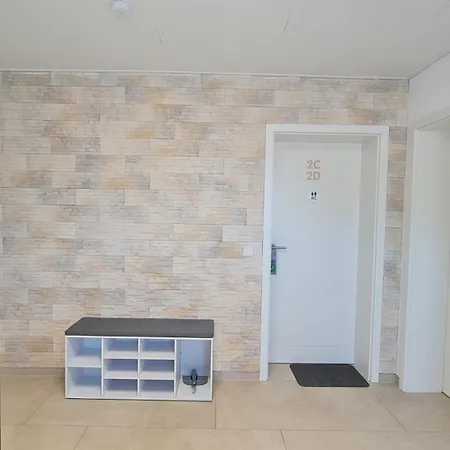 Gaestehaus 2c Guest house Julich