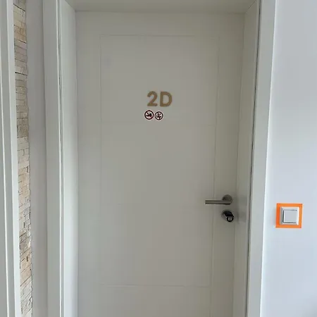 Gaestehaus 2c Oder 2d * 줄리흐
