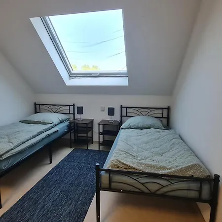 Gaestehaus 2c Oder 2d