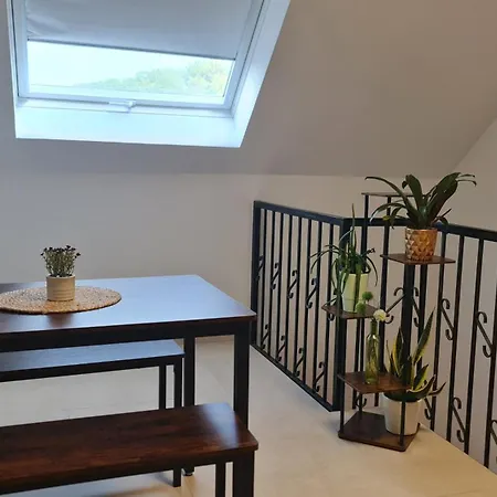 بيت ضيافة Gaestehaus 2c Oder 2d