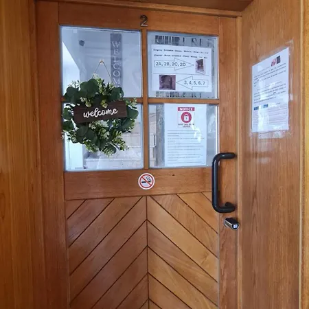 Gaestehaus 2c Oder 2d *