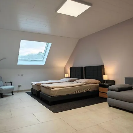 Gaestehaus 2c Oder 2d *