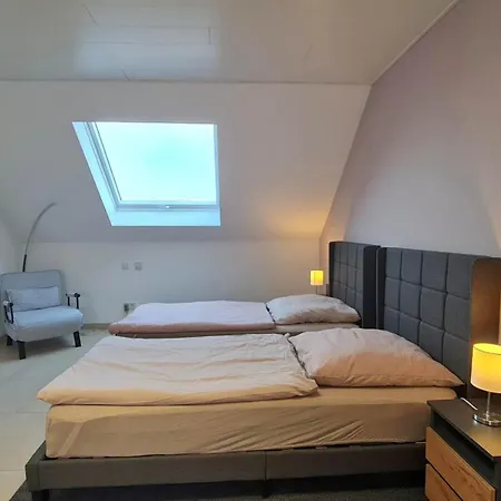 Gaestehaus 2c Oder 2d