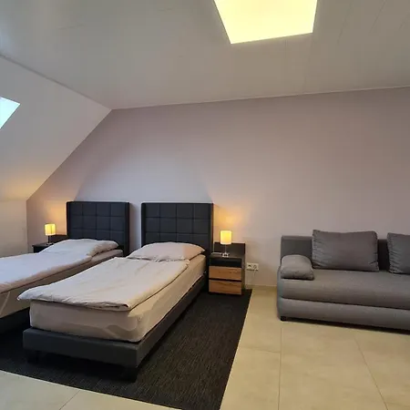 Gaestehaus 2c Oder 2d *