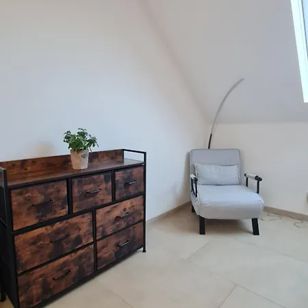 Gaestehaus 2c Oder 2d * Jülich