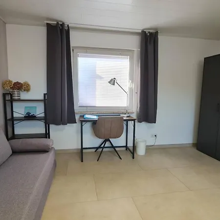 Gaestehaus 2c Oder 2d Jülich