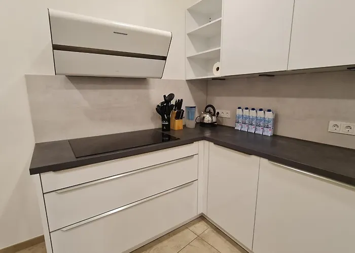 Gaestehaus 2c Oder 2d Penzion *