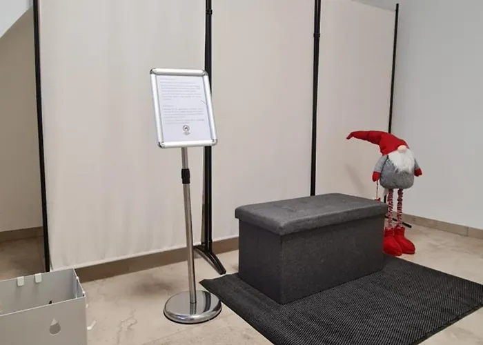 Gaestehaus 2c Oder 2d Penzion Jülich