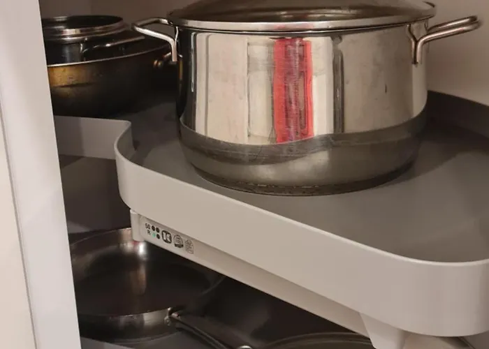 Penzion Gaestehaus 2c Oder 2d *