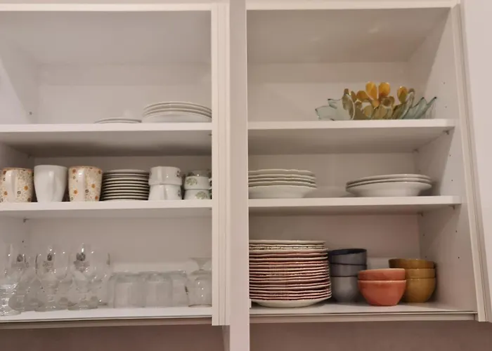 Gaestehaus 2c Oder 2d * Jülich