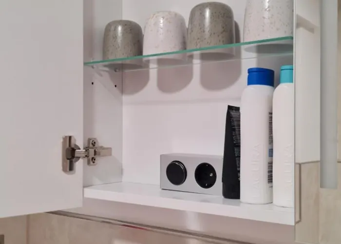 Gaestehaus 2c Oder 2d Jülich