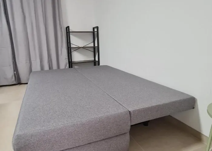 Gaestehaus 2c Oder 2d * Jülich