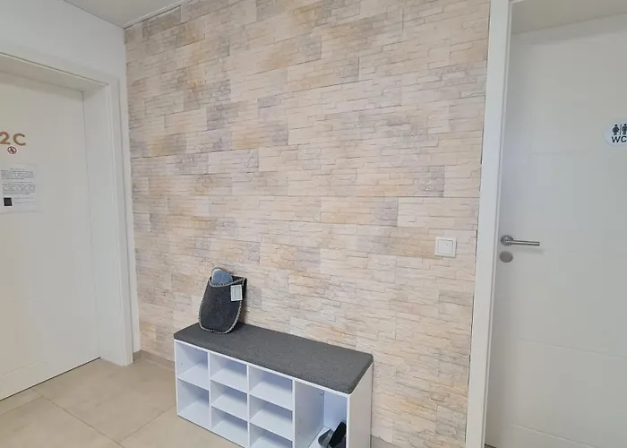 Gaestehaus 2c Oder 2d Penzion