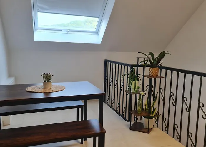 Penzion Gaestehaus 2c Oder 2d