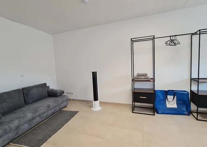 Gaestehaus 2c Oder 2d *