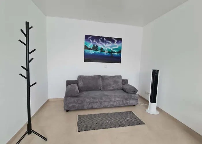 Gaestehaus 2c Oder 2d Penzion