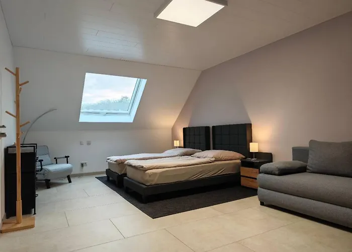 Gaestehaus 2c Oder 2d *