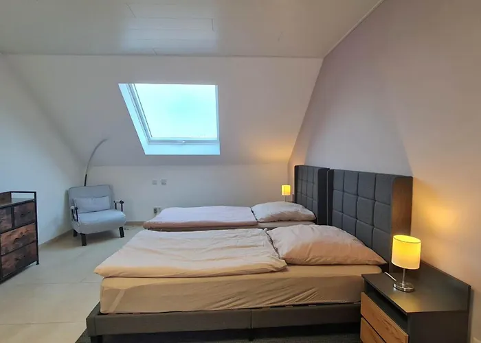 Gaestehaus 2c Oder 2d