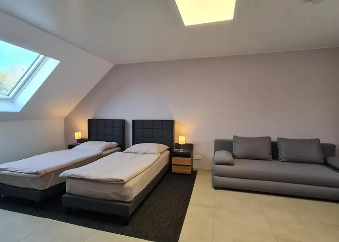 Gaestehaus 2c Oder 2d *