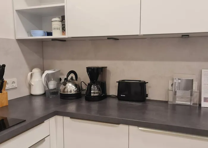 Gaestehaus 2c Oder 2d Penzion *