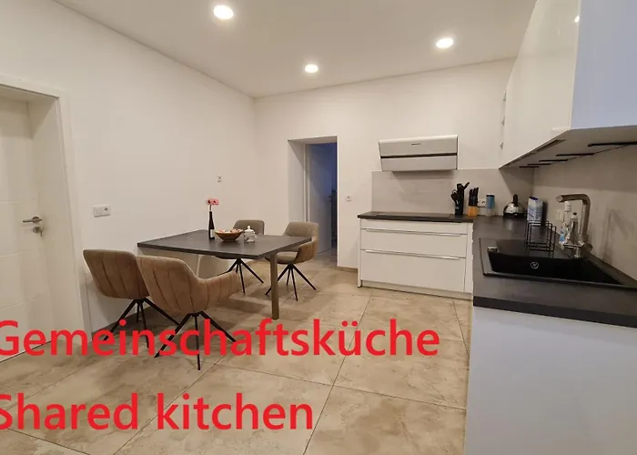 Gaestehaus 2c Oder 2d Jülich